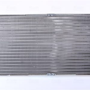Radiator racire motor NISSENS 65290 – VW | AutoRival