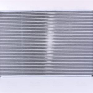Radiator racire motor NISSENS 65291A – VW | AutoRival