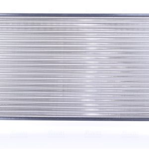 Radiator racire motor NISSENS 65296 – VW | AutoRival