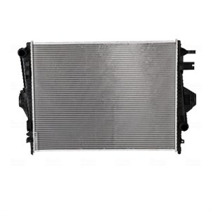 Radiator racire motor NISSENS 65297 – VW | AutoRival
