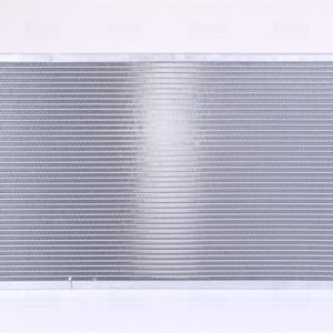 Radiator racire motor NISSENS 65335 – VW | AutoRival
