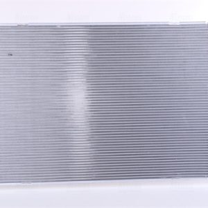 Radiator temperatura scazuta intercooler NISSENS 65340 – VW | AutoRival