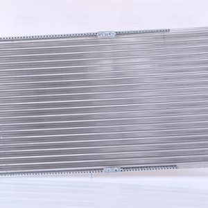 Radiator racire motor NISSENS 67301 – VW | AutoRival