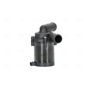 Pompa de apa suplimentara (circuitul apei de racire) NISSENS 831090 – VW | AutoRival