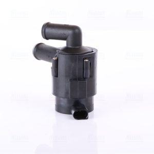 Pompa de apa suplimentara (circuitul apei de racire) NISSENS 831380 – VW | AutoRival