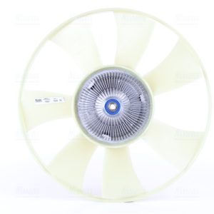 Cupla ventilator radiator NISSENS 86221 – VW | AutoRival
