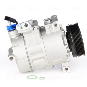 Compresor climatizare NISSENS 890048 – VW | AutoRival
