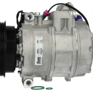 Compresor climatizare NISSENS 89027 – VW | AutoRival