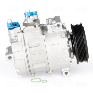 Compresor climatizare NISSENS 890337 – VW | AutoRival