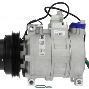 Compresor climatizare NISSENS 89045 – VW | AutoRival