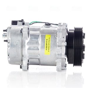Compresor climatizare NISSENS 890761 – VW | AutoRival