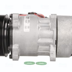 Compresor climatizare NISSENS 89083 – VW | AutoRival