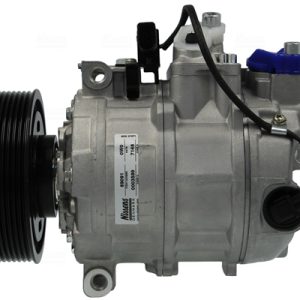 Compresor climatizare NISSENS 89091 – VW | AutoRival