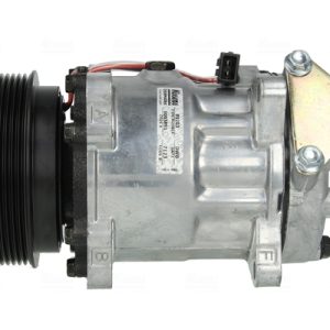 Compresor climatizare NISSENS 89203 – VW | AutoRival