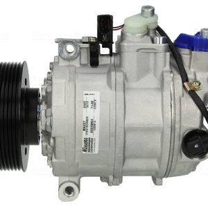 Compresor climatizare NISSENS 89237 – VW | AutoRival