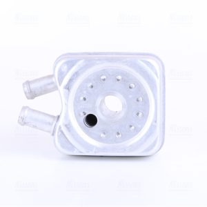 Radiator ulei motor NISSENS 90607 – VW | AutoRival