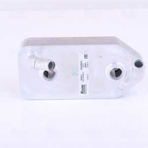 Radiator racire ulei cutie de viteze automata NISSENS 90667 – VW | AutoRival