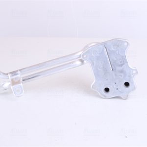 Radiator ulei motor NISSENS 90679 – VW | AutoRival