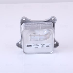Radiator ulei motor NISSENS 90680 – VW | AutoRival