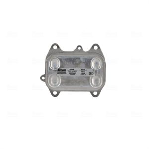 Radiator ulei motor NISSENS 90681 – VW | AutoRival