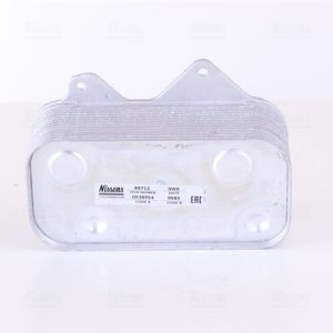 Radiator ulei motor NISSENS 90712 – VW | AutoRival
