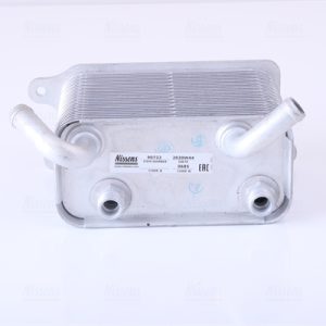 Radiator racire ulei cutie de viteze automata NISSENS 90722 – VW | AutoRival