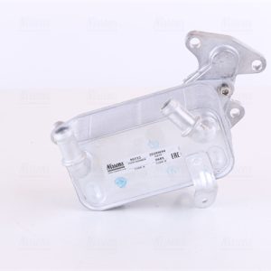 Radiator racire ulei cutie de viteze automata NISSENS 90732 – VW | AutoRival