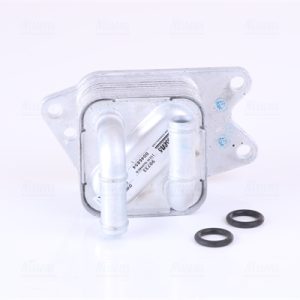 Radiator racire ulei cutie de viteze automata NISSENS 90733 – VW | AutoRival