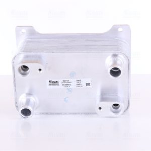 Radiator racire ulei cutie de viteze automata NISSENS 90747 – VW | AutoRival