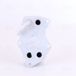 Radiator ulei motor NISSENS 90809 – VW | AutoRival