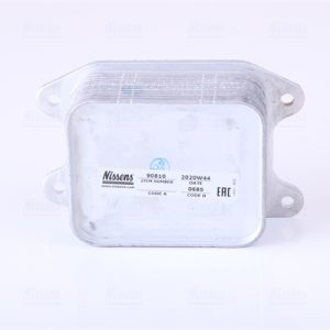 Radiator ulei motor NISSENS 90810 – VW | AutoRival