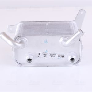 Radiator racire ulei cutie de viteze automata NISSENS 90841 – VW | AutoRival