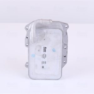 Radiator ulei motor NISSENS 90852 – VW | AutoRival