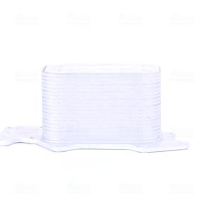 Radiator ulei motor NISSENS 90910 – VW | AutoRival