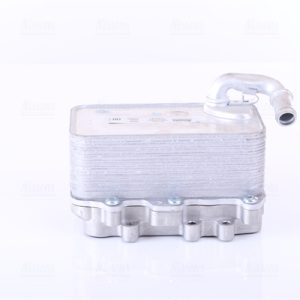 Radiator ulei motor NISSENS 91100 – VW | AutoRival