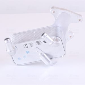 Radiator racire ulei cutie de viteze automata NISSENS 91129 – VW | AutoRival