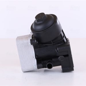 Radiator ulei motor NISSENS 91154 – VW | AutoRival