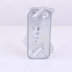 Radiator racire ulei cutie de viteze automata NISSENS 91156 – VW | AutoRival