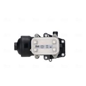 Radiator ulei motor NISSENS 91158 – VW | AutoRival