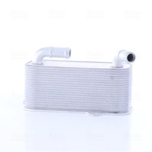 Radiator racire ulei cutie de viteze automata NISSENS 91389 – VW | AutoRival