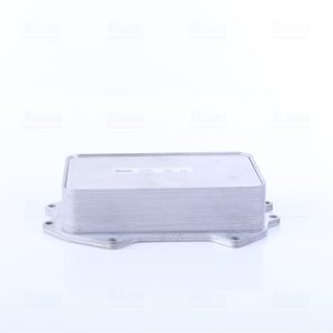 Radiator ulei motor NISSENS 91445 – VW | AutoRival
