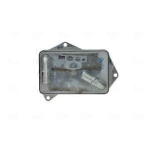 Radiator racire ulei cutie de viteze automata NISSENS 91563 – VW | AutoRival