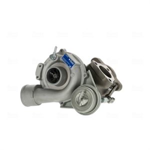 Compresor sistem de supraalimentare NISSENS 93021 – VW | AutoRival