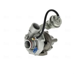 Compresor sistem de supraalimentare NISSENS 93026 – VW | AutoRival
