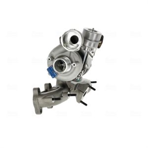 Compresor sistem de supraalimentare NISSENS 93032 – VW | AutoRival