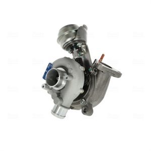 Compresor sistem de supraalimentare NISSENS 93038 – VW | AutoRival