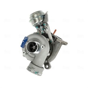 Compresor sistem de supraalimentare NISSENS 93043 – VW | AutoRival
