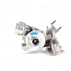 Compresor sistem de supraalimentare NISSENS 93090 – VW | AutoRival