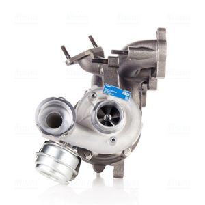 Compresor sistem de supraalimentare NISSENS 93091 – VW | AutoRival