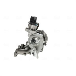 Compresor sistem de supraalimentare NISSENS 93098 – VW | AutoRival